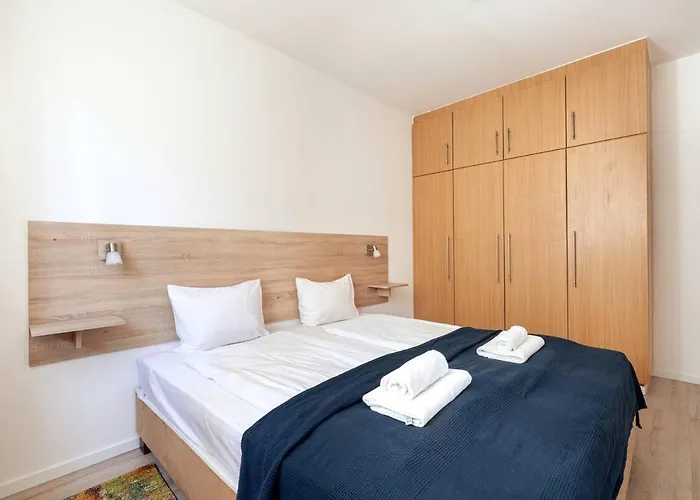 Akac26 Apartment #Freeparking