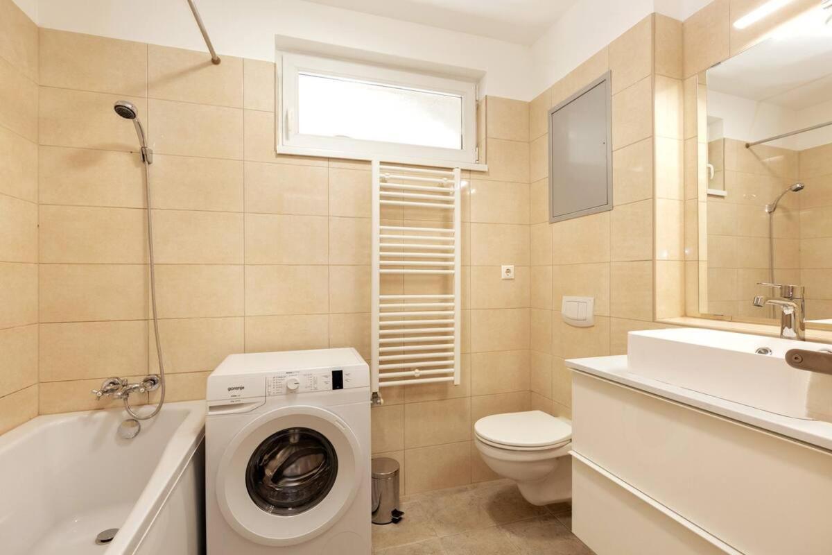 Apartament Akac26 #freeparking *