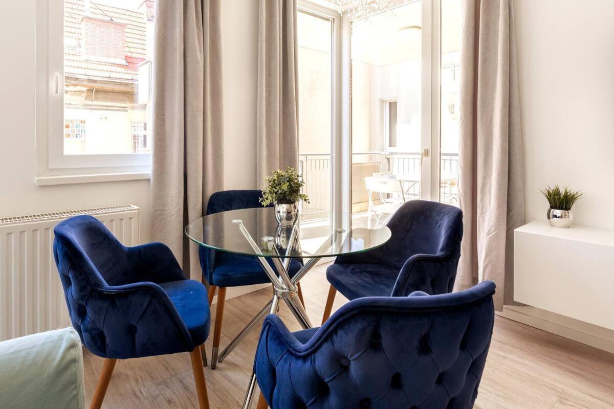 Akac26 #freeparking Apartament